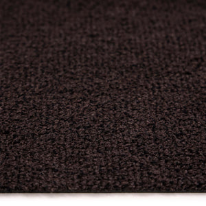 Plain Fleck - Espresso Brown Doormat