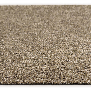 Plain Fleck - Linen Washable Doormat