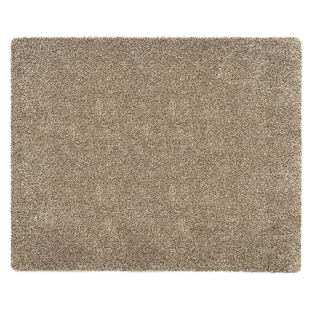 Plain Fleck - Linen Washable Doormat