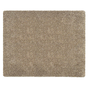 Plain Fleck - Linen Washable Doormat