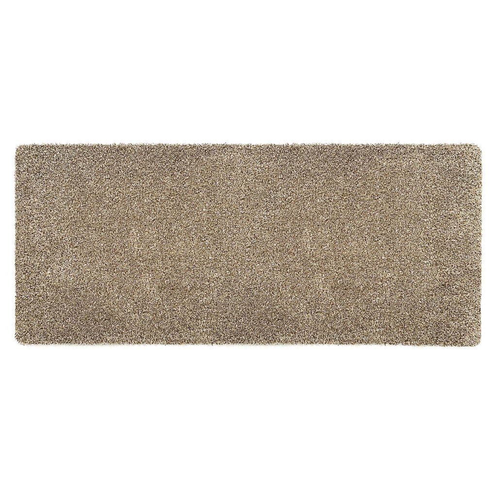 Plain Fleck - Linen Washable Runner