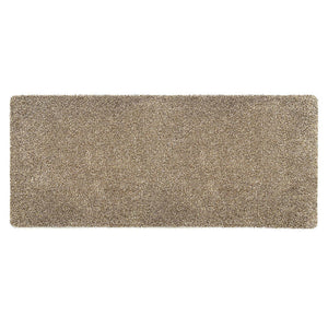 Plain Fleck - Linen Washable Runner
