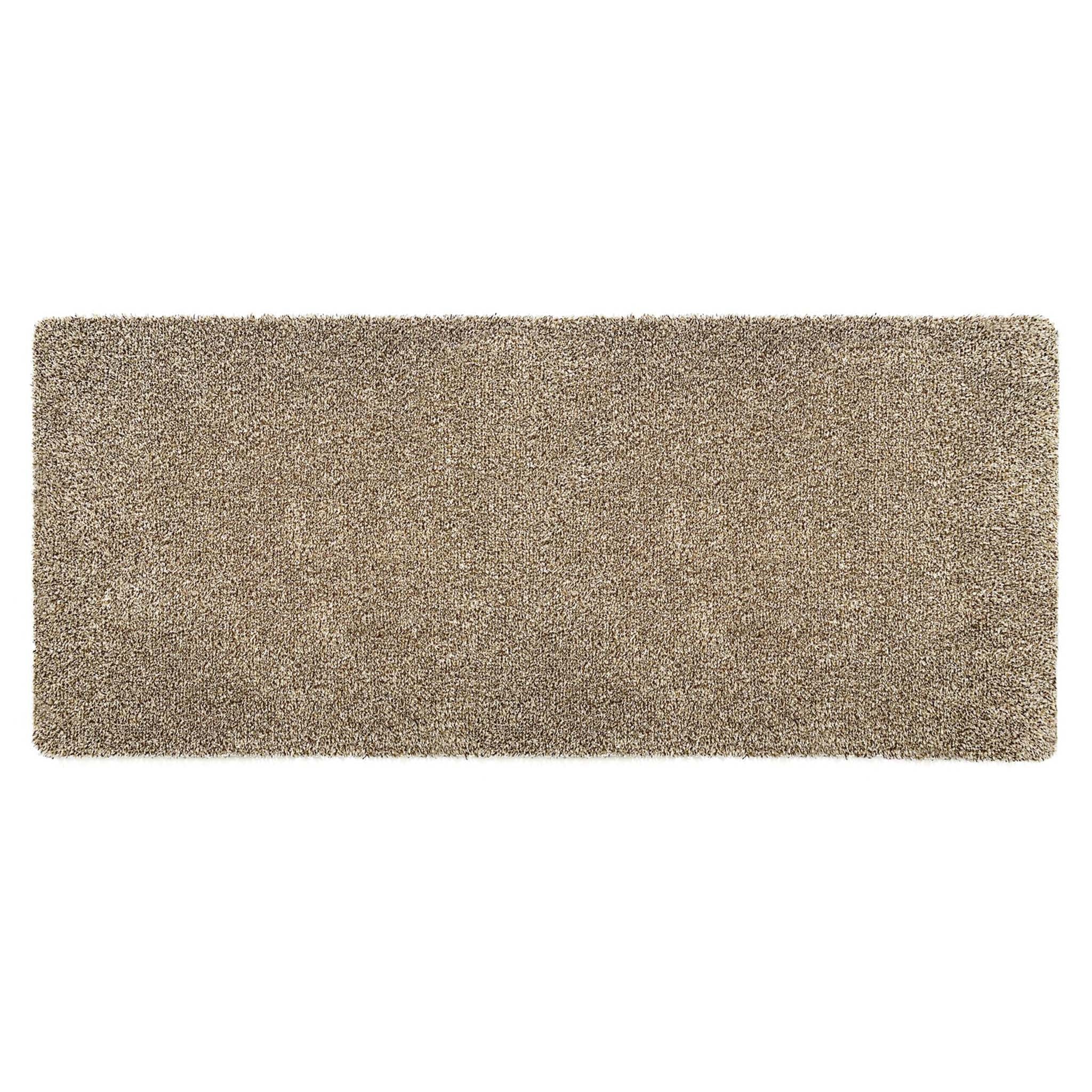 Plain Fleck - Linen Washable Runner