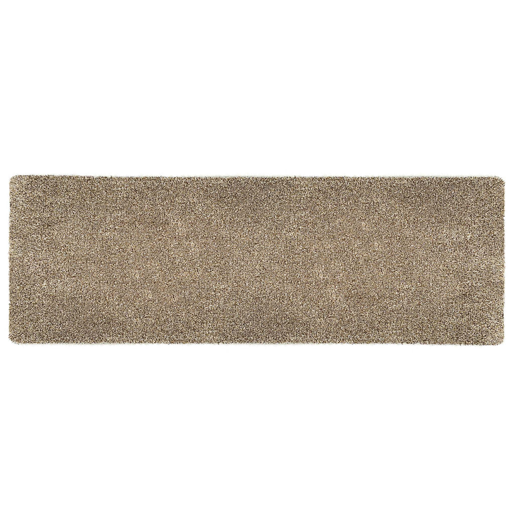 Plain Fleck - Linen Washable Runner