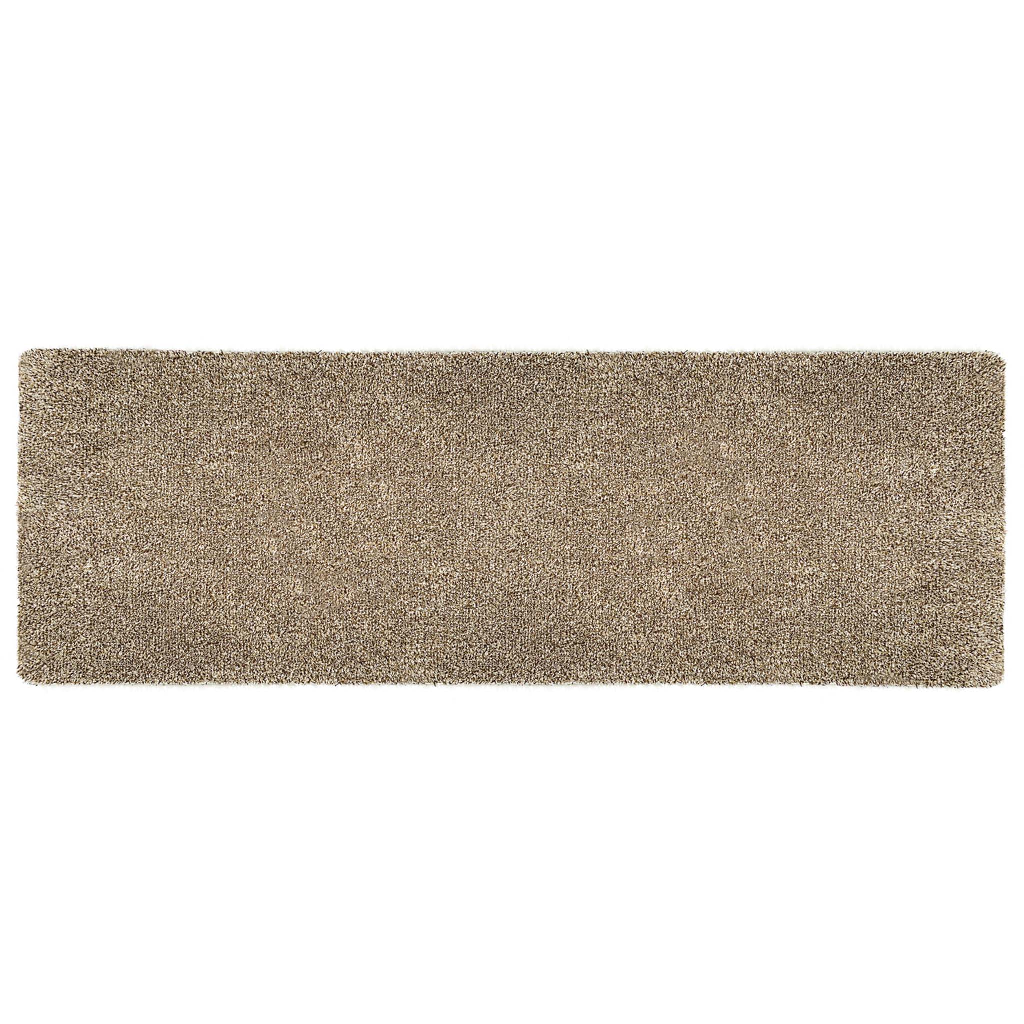Plain Fleck - Linen Washable Runner