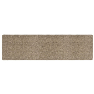 Plain Fleck - Linen Washable Runner