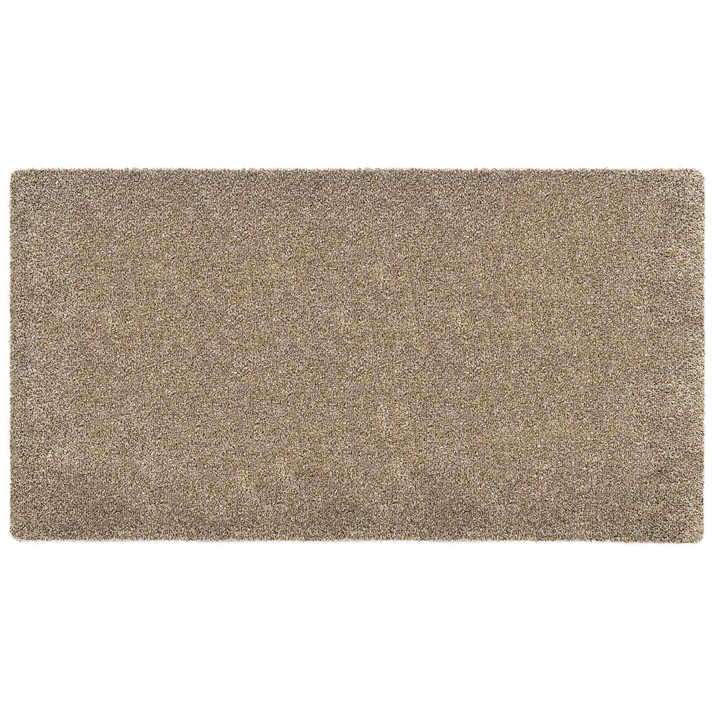 Plain Fleck - Linen Washable Runner