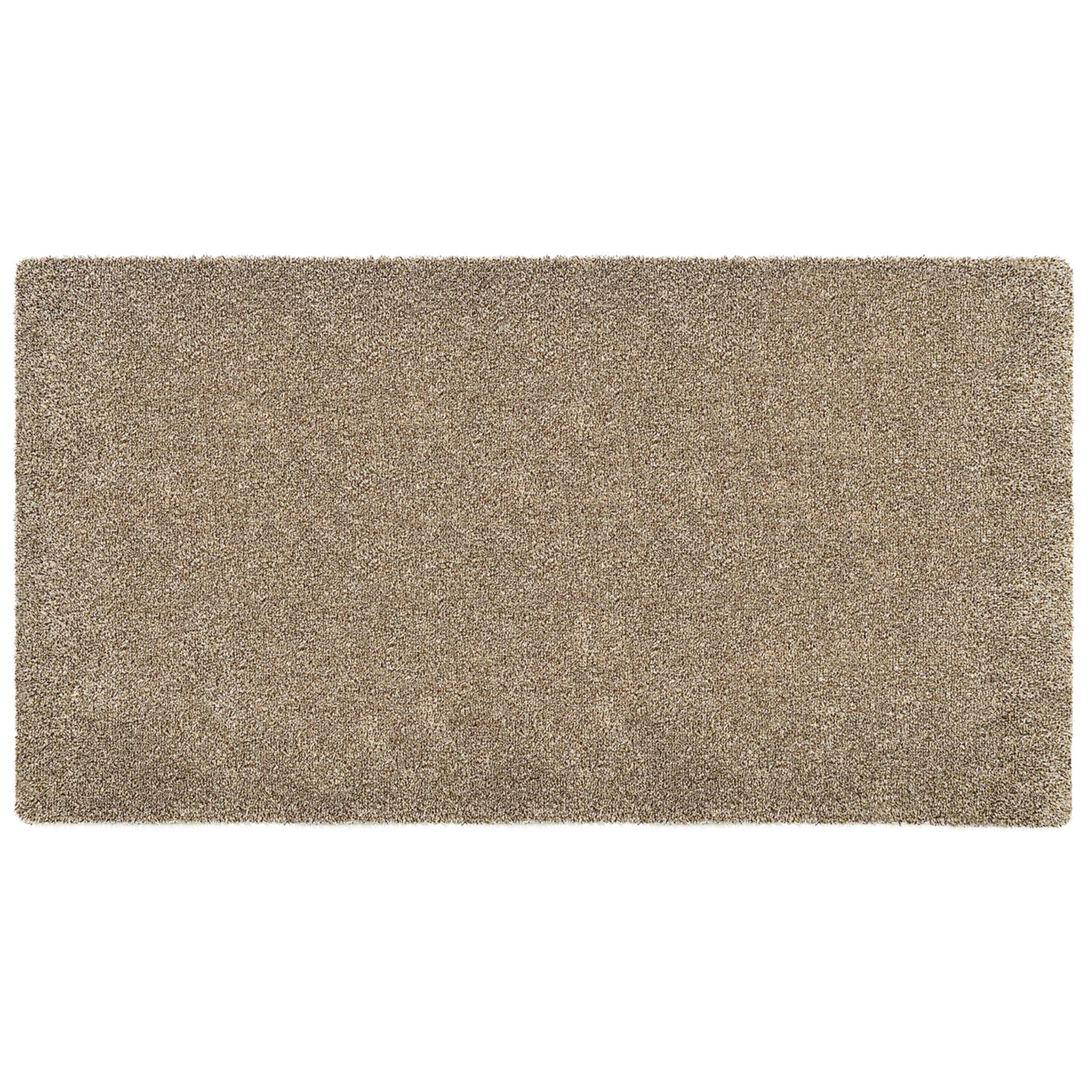 Plain Fleck - Linen Washable Runner