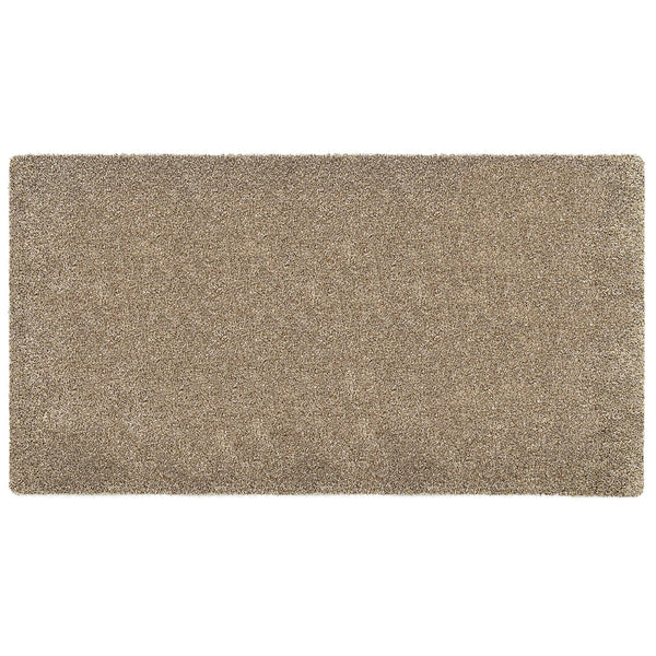 Plain Fleck - Linen Washable Runner
