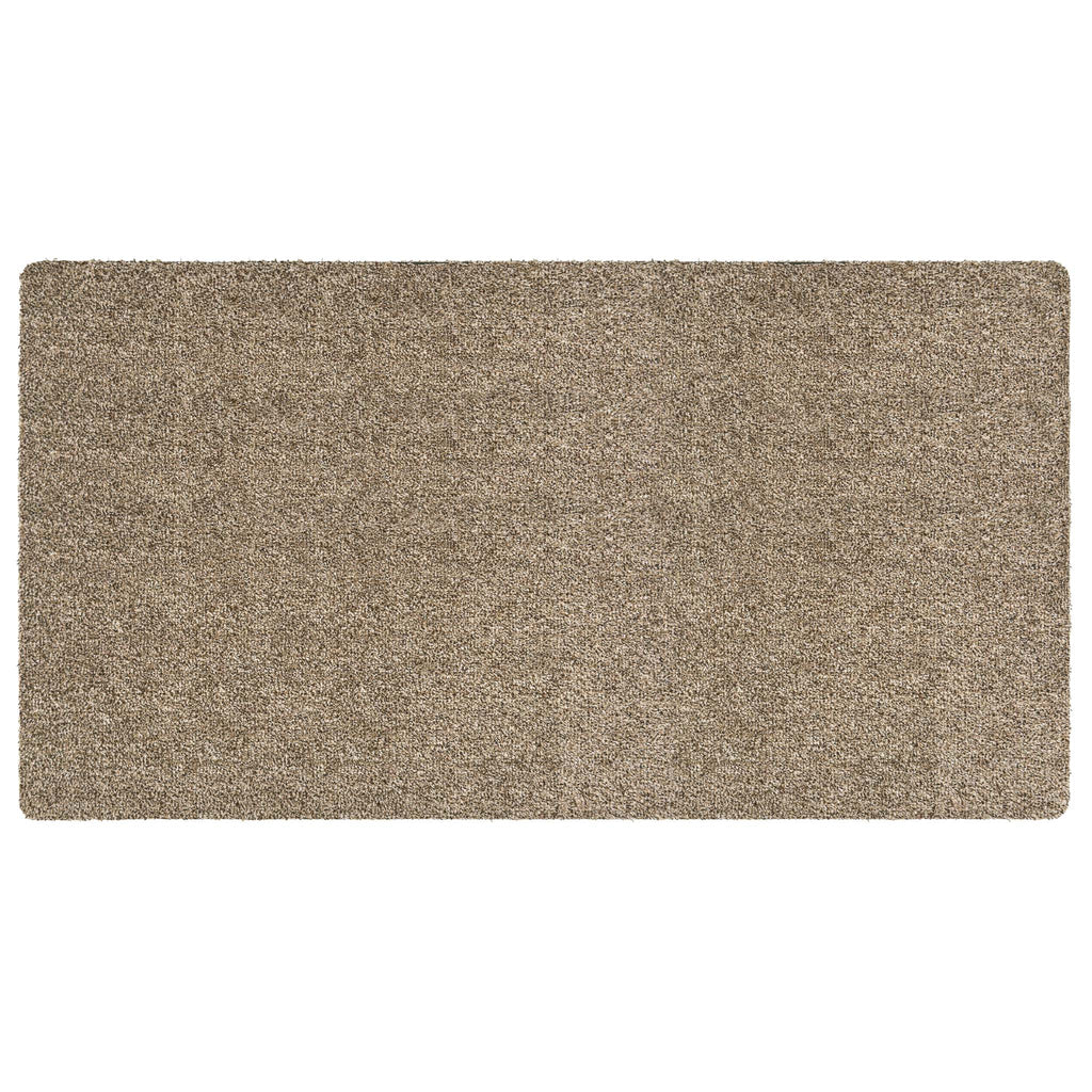 Plain Fleck - Linen Washable Runner