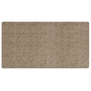 Plain Fleck - Linen Washable Runner