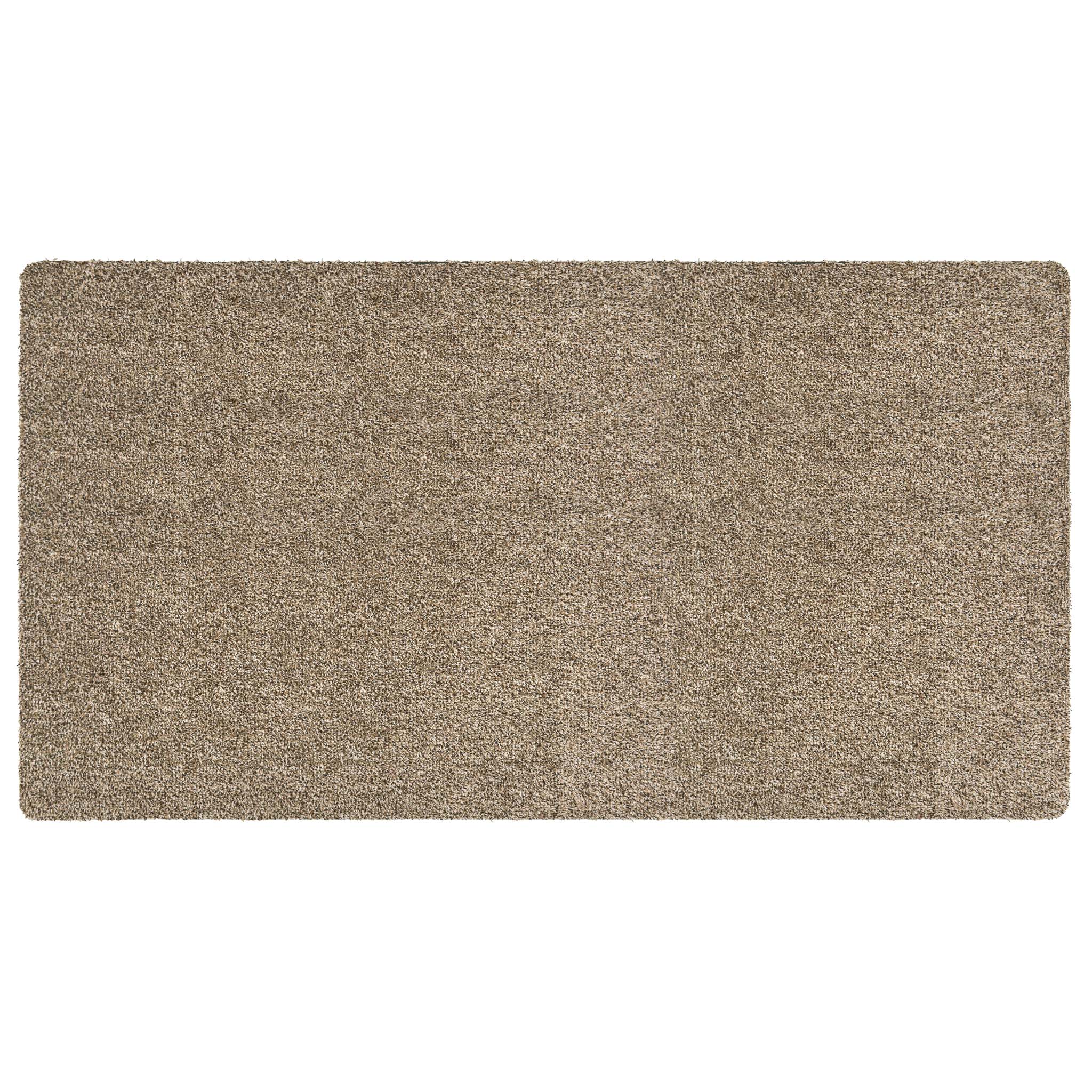 Plain Fleck - Linen Washable Runner
