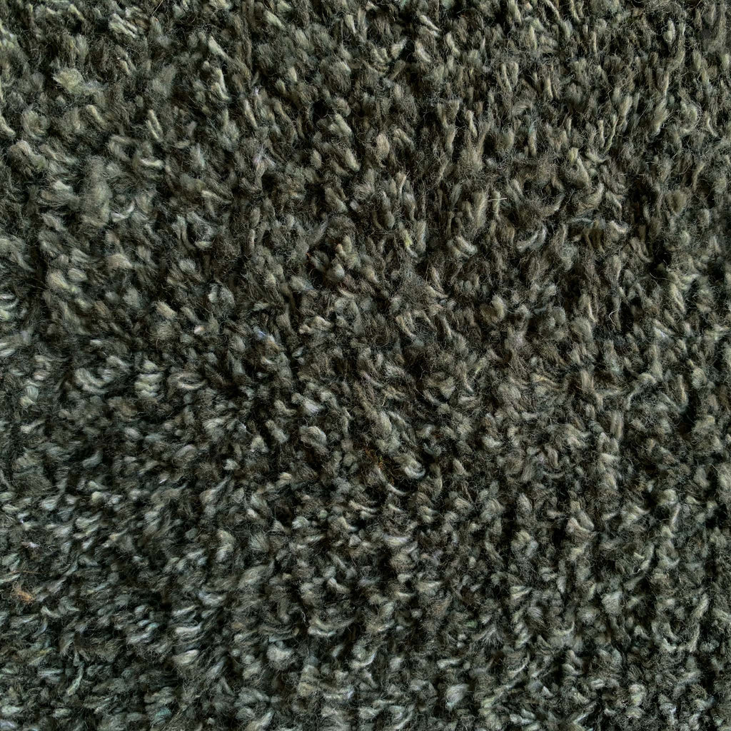 Plain Fleck - Sage Green Runner