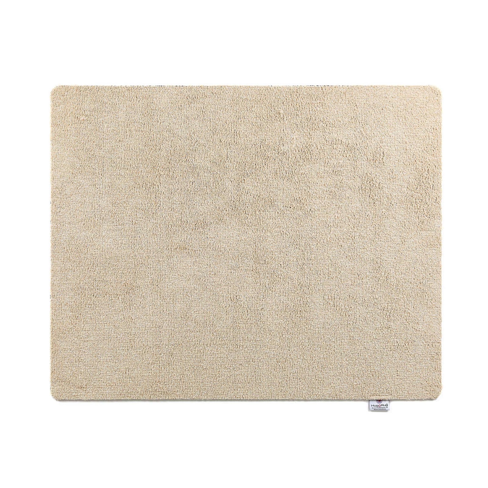 Plain Fleck - Beige Washable Doormat 6