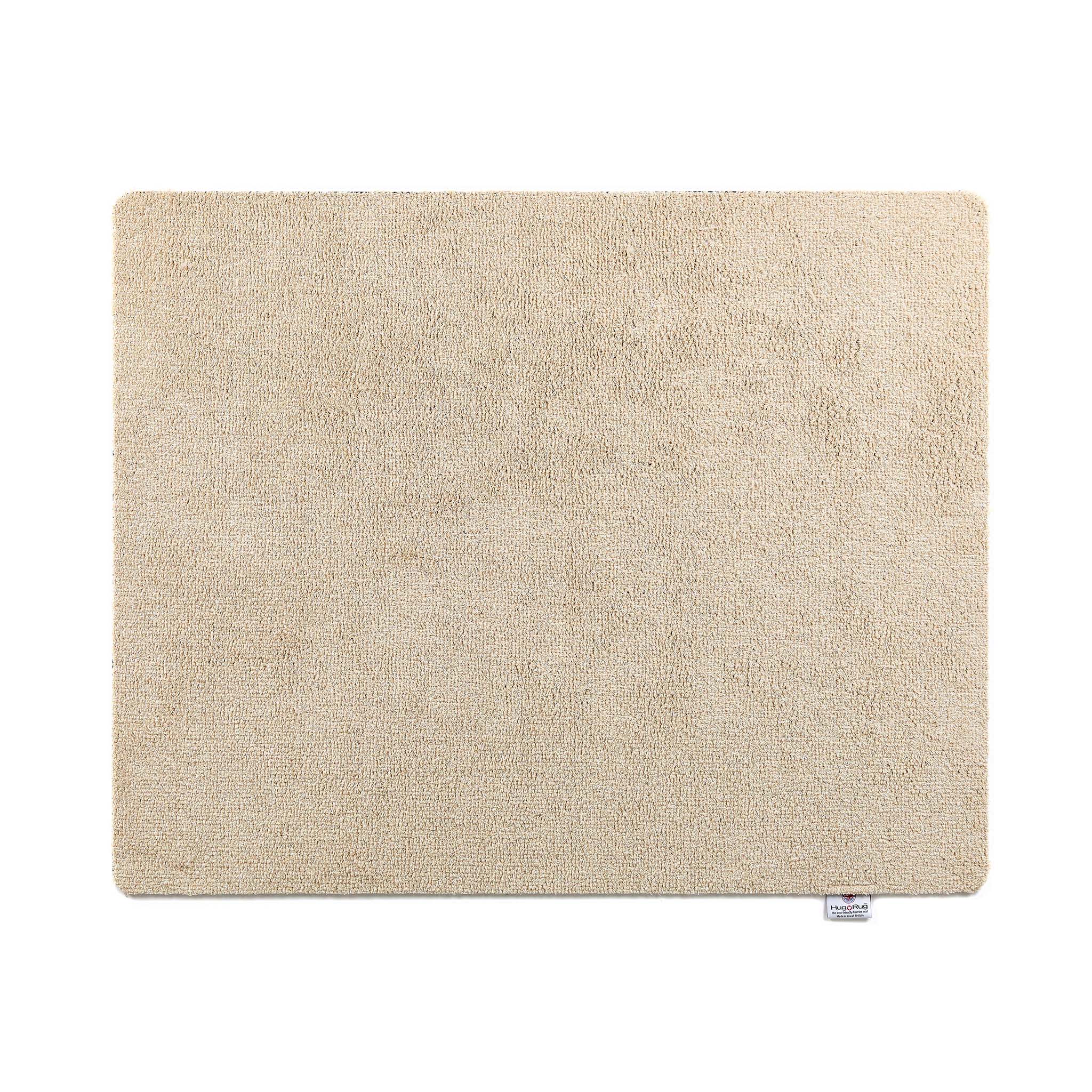 Plain Fleck - Beige Washable Doormat 6