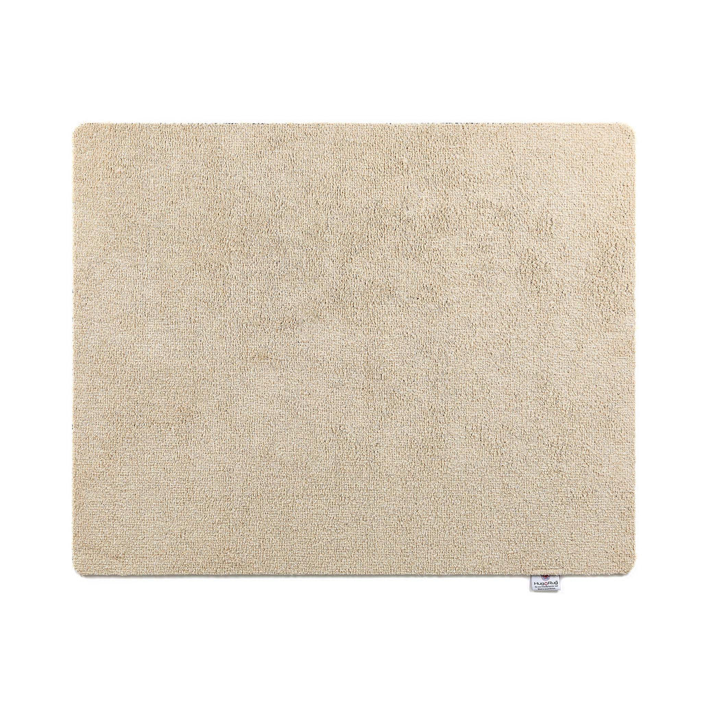 Plain Fleck - Beige Washable Doormat 6