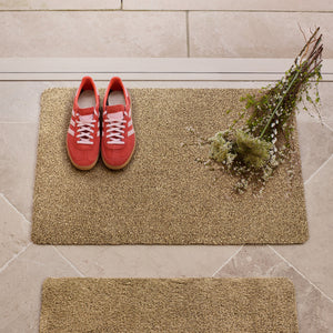 Plain Fleck - Stone Doormat 3