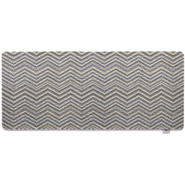 Select - Portland Zig Zag Doormat 5