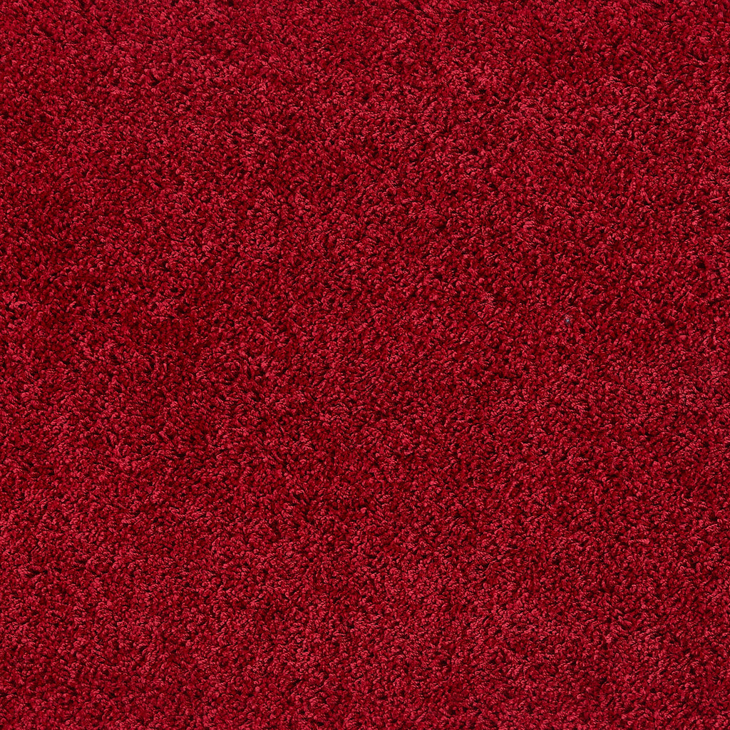 My Rug Washable in Red 7
