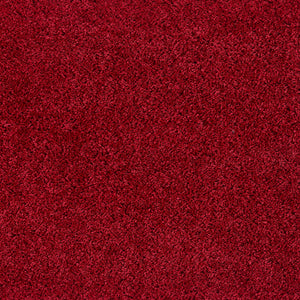 My Rug Washable in Red 7
