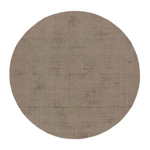 Reef Rug Mink Circle