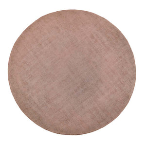 Reef Rug Blush Circle