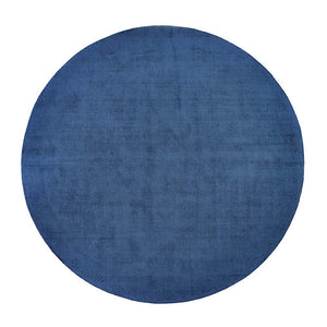 Reef Rug Navy Circle