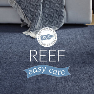 Reef Rug Navy 3