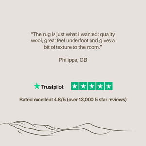 Wool Rug Review