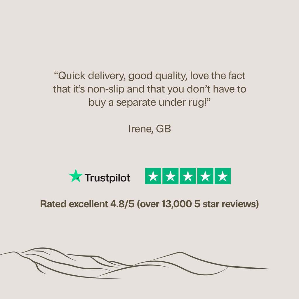 Hug Rug Review