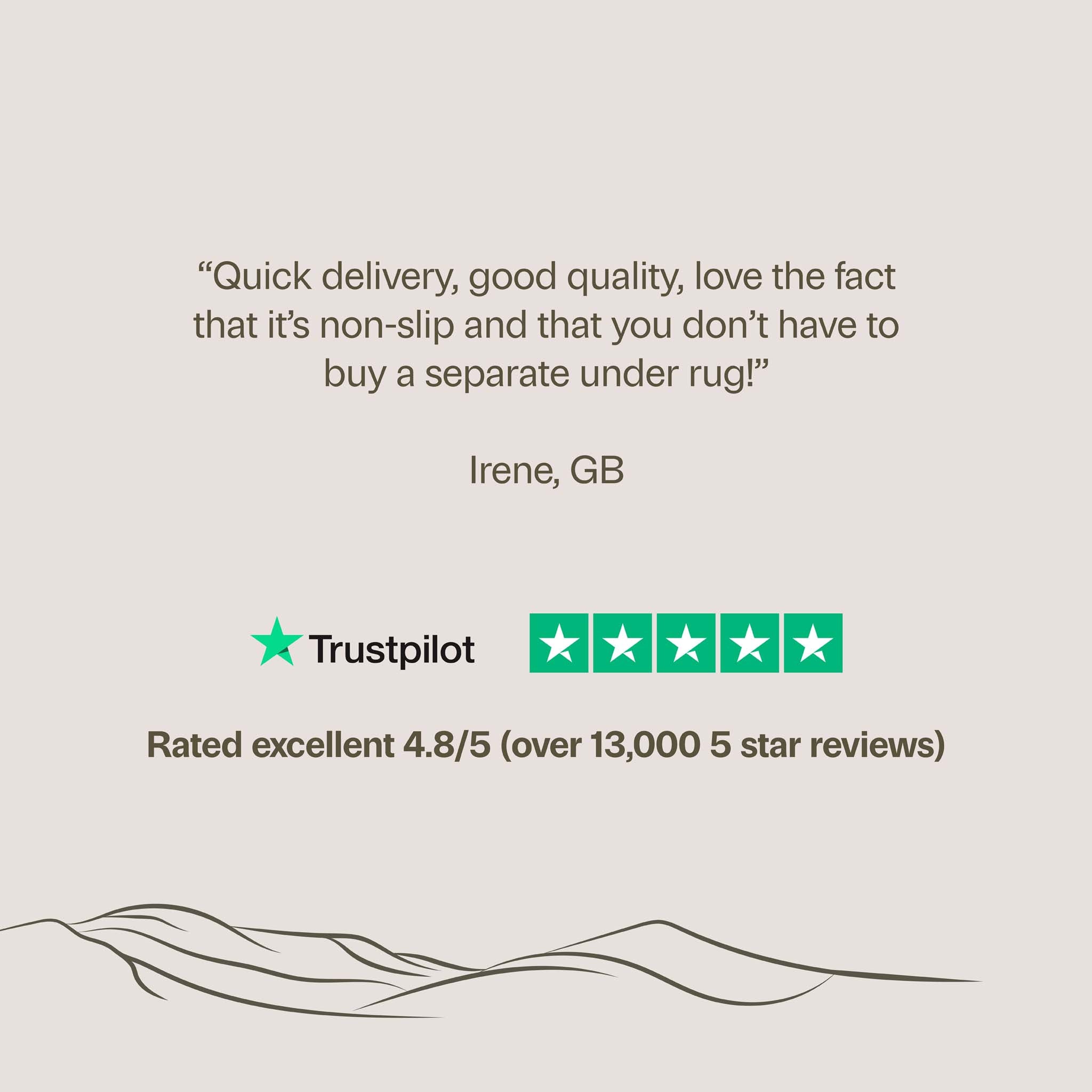 Hug Rug Review