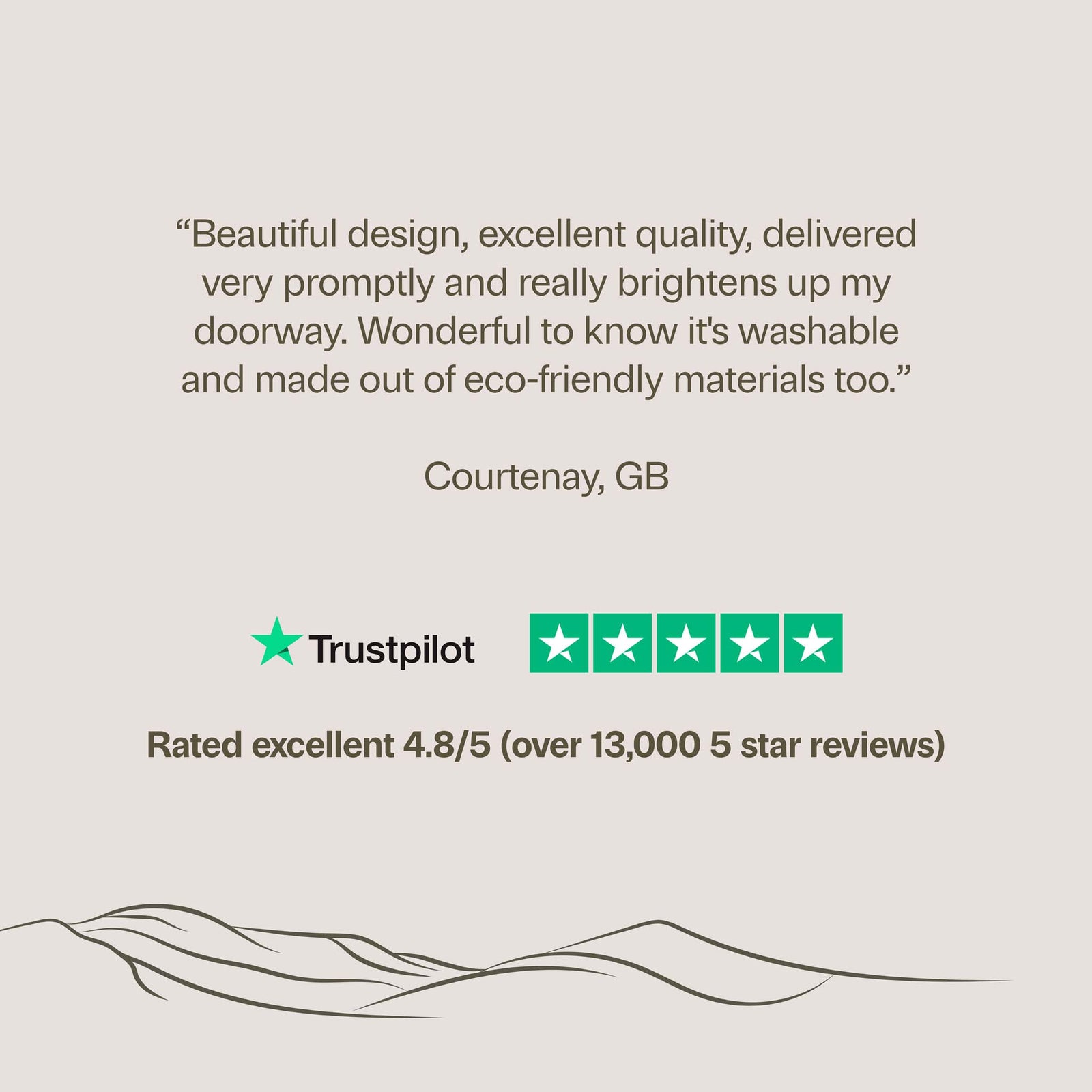 Hug Rug Product Review