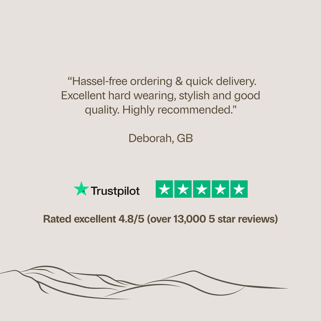 Hug Rug Outdoor Product Review