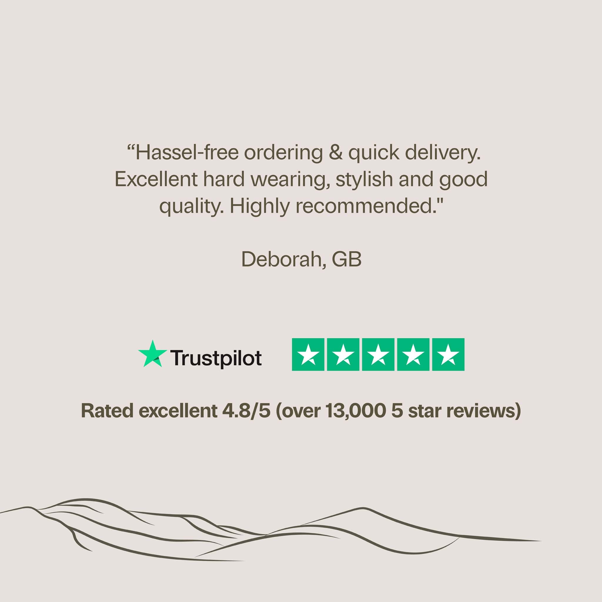 Hug Rug Outdoor Product Review