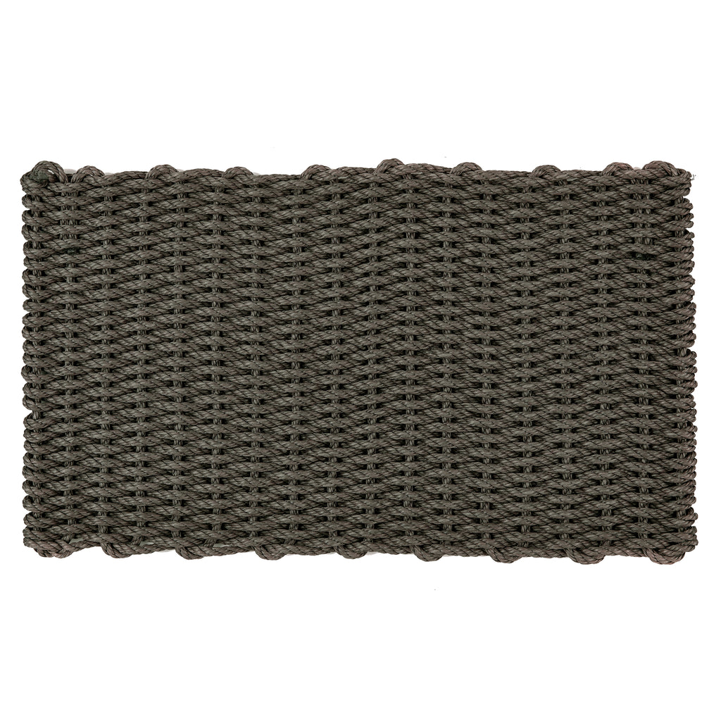 Outdoor Rope Mat Natural 1