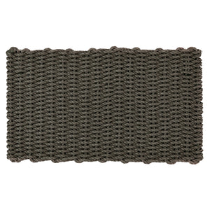 Outdoor Rope Mat Natural 1