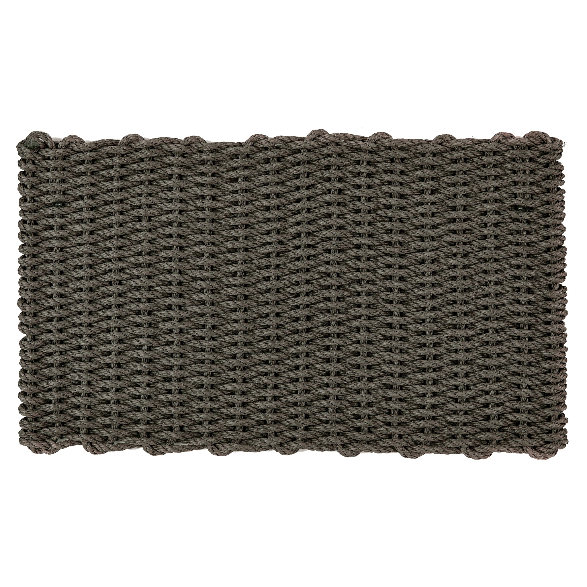 Outdoor Rope Mat Natural 1