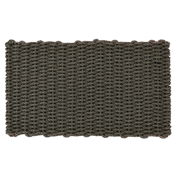 Outdoor Rope Mat Natural 1
