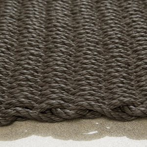 Outdoor Rope Mat Natural 3