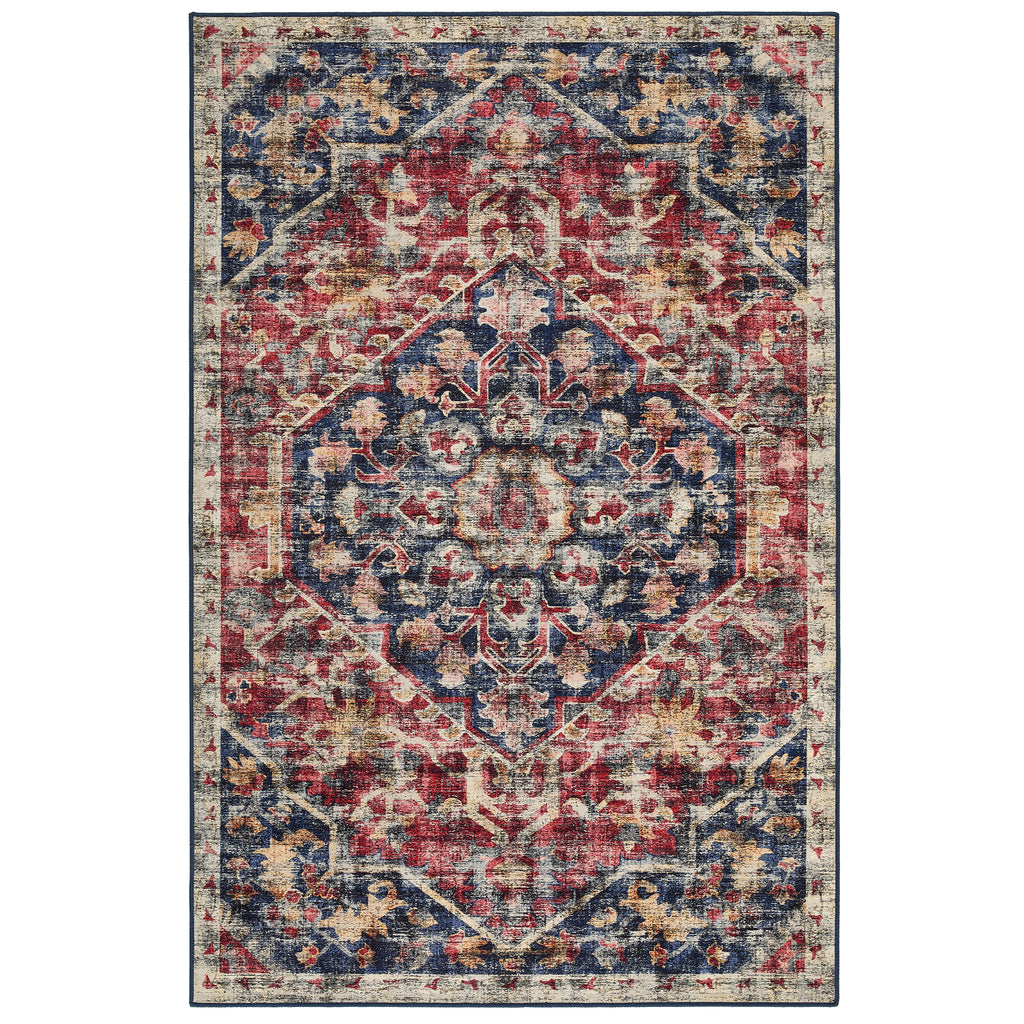 Hug Rug Royal Heritage Washable Rug