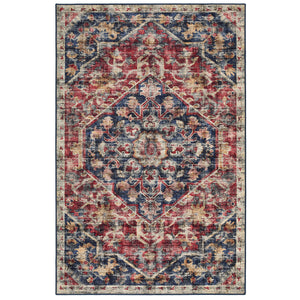 Hug Rug Royal Heritage Washable Rug