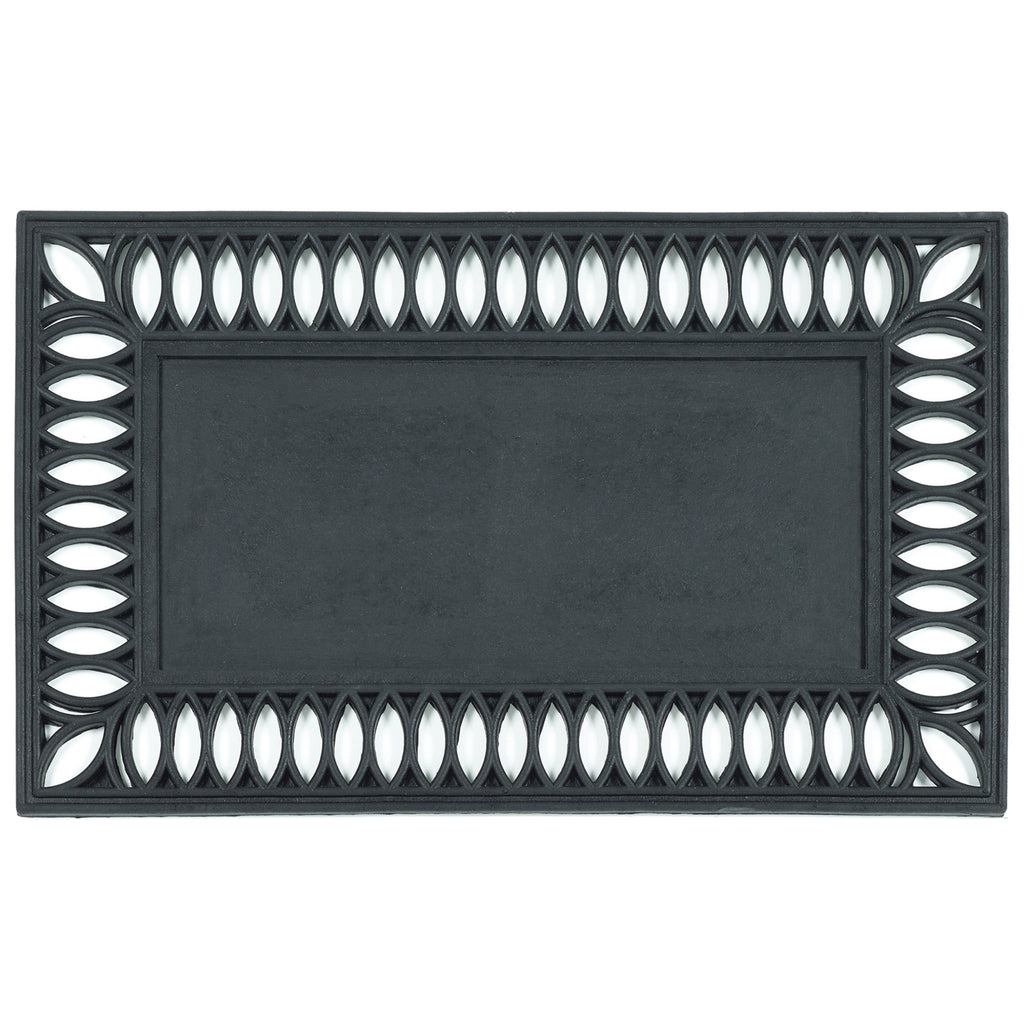 Rubber Castle Surround Doormat