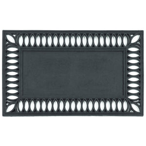 Rubber Castle Surround Doormat
