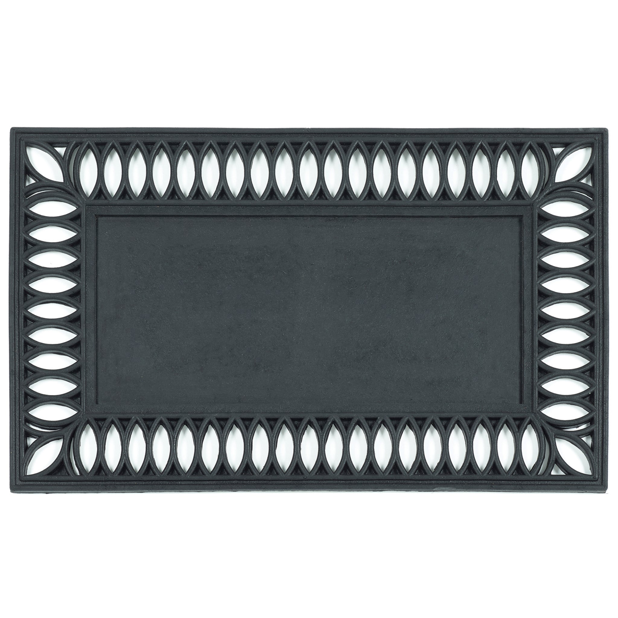 Rubber Castle Surround Doormat