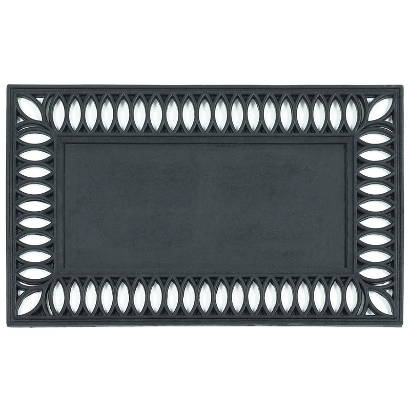 Rubber Castle Surround Doormat