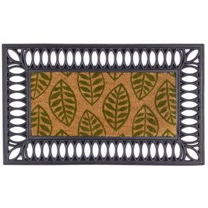 Rubber Castle Surround Doormat