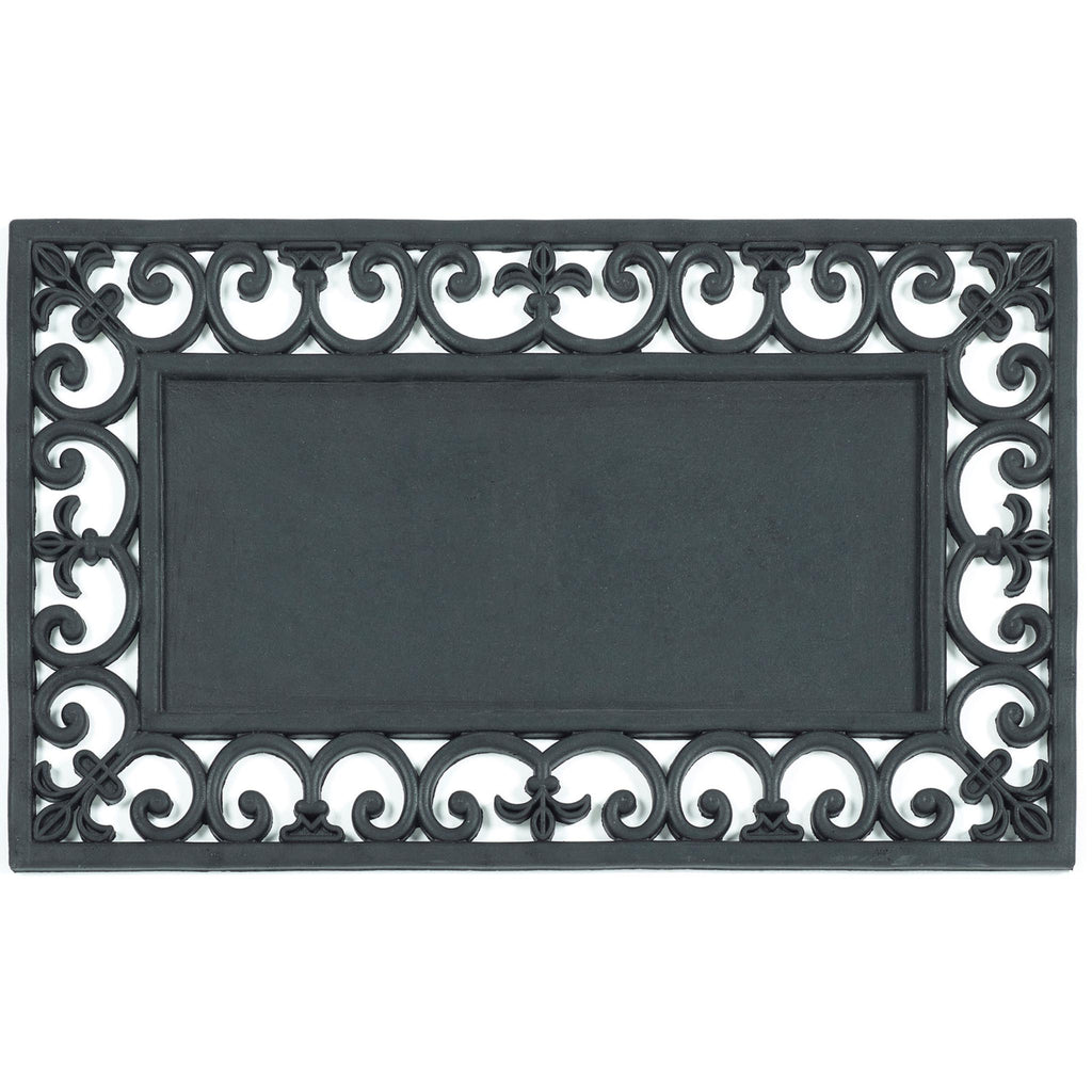 Rubber Marley Surround Doormat