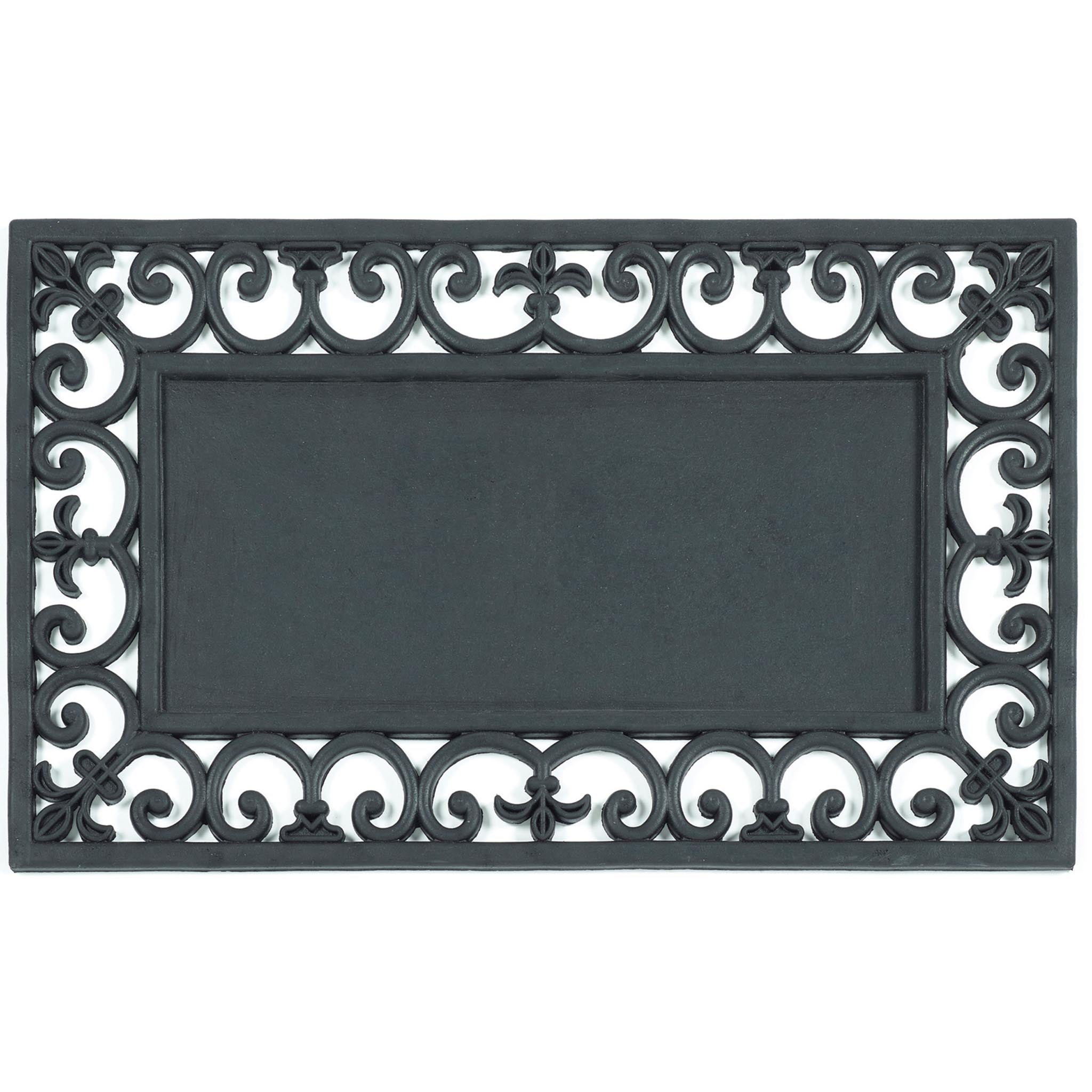 Rubber Marley Surround Doormat
