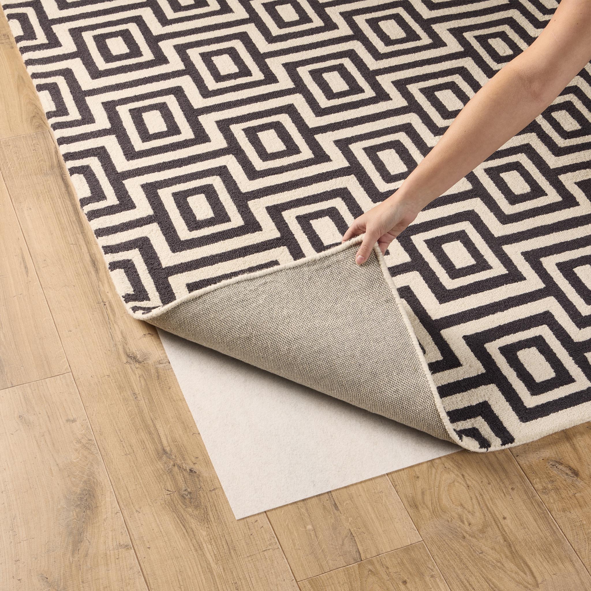 Anti-Slip Rug Underlay 2