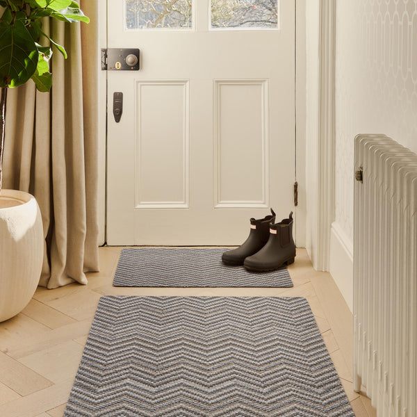 Select - Portland Zig Zag Doormat